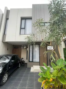 Kayu Manis Parkview - Pamulang - Tangerang Selatan