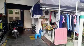 Satu2nya Rumah 100mtr Shm 650jt lenteng agung sebrang univ pancasila