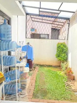 JUAL RUMAH DI BINTARA BEKASI BARAT HANYA 990jt