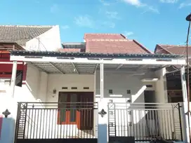 Rumah Dijual Ikan Nila Blimbing Suhat Malang Kota