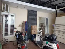 Medayu Utara Rungkut Siap Huni