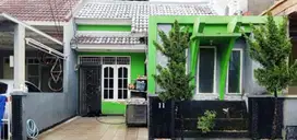 Rumah di Regency Melati Mas Tangerang Selatan