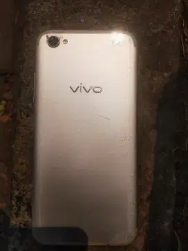 Dijual Vivo v5plus no minus ram 4