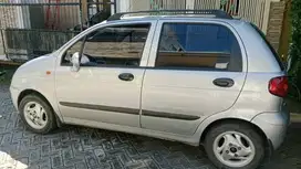 CHEVROLETE SPARK LS 2005 MULUS