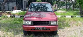 panther tahun 1996 mulus murah dan terawat