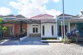 Dijual Rumah Cantik 1 Lantai Grand Serpong Permai di Cisauk, Tangerang