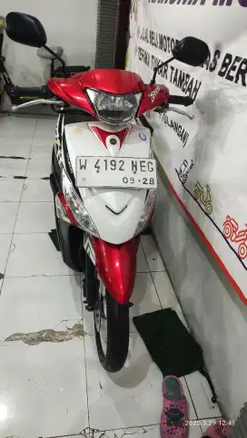 Jual cepat Mio J