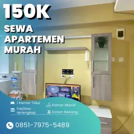 Sewa Apartemen Bekasi Patraland Urbano Harian Transit Termurah