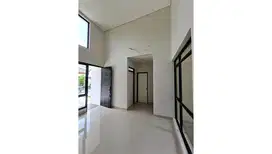 Rumah Baru Perum Citra Sentul Cluster Orinoco