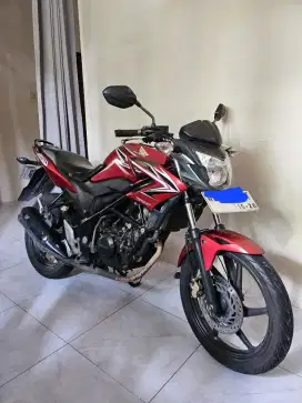 Jual Motor CB 150R 2014, Ori Semua
