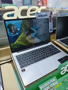 ACER AL14541P Ryzen 7 5700U