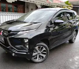 Jual/ over credit mitsubishi xpander xceed 2019