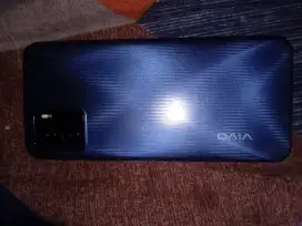 Dijual hp vivo y15 rusak lcd selebihnya normal