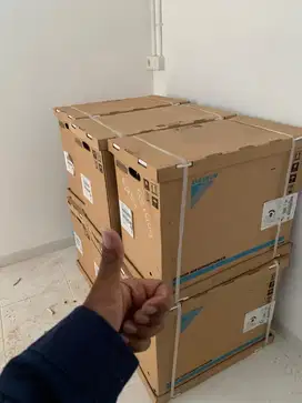 JUAL AC BARU PLUS PASANG HARGA TERBAIK LOKASI MALANG