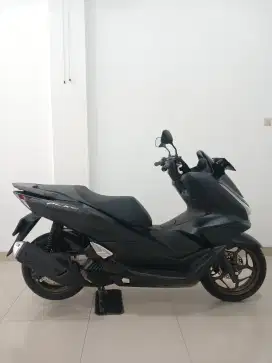 KM 100PERAK NEW PCX 160 ABS TAHUN 2024