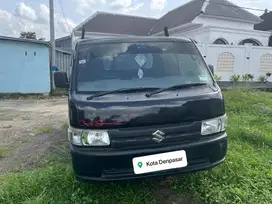 New carry tayo pick up