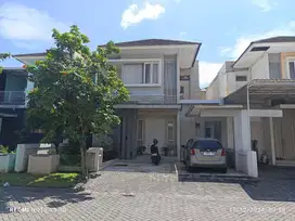 RUMAH ROYAL RESIDENCE SURABAYA 37557 ASSET BANK, CASH ONLY