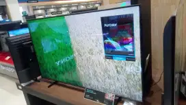 SAMSUNG UHD SMART TV 55INCH FREE ADMIN