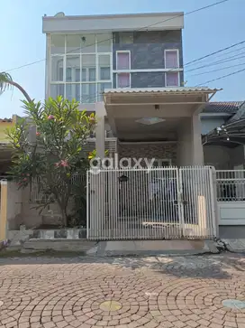 Rumah Terawat Di Nirwana Eksekutif