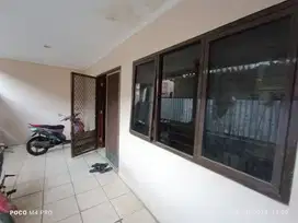 DIJUAL HUNIAN 2 LT BGN 200 M, JEMBATAN LIMA, JAKARTA PUSAT