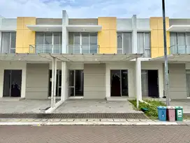 Dijual Rumah baru di Cluster Virginia, PIK2