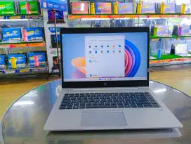 HP ELITEBOOK 840 G5 | COCOK BUAT DESAIN EDITING | BISA DICICIL 0 DP
