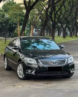Toyota Camry XV40 2011