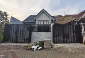 Mulyosari Prima Rumah Baru Renovasi 1 Lantai