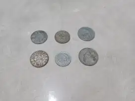 Koin jadul unik
