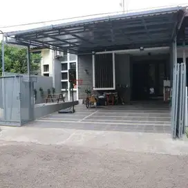 FORSALE Rumah Sangat Murah Area Batununggal