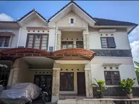 HOOK Dijual Rumah Jogja Dalam Komplek Perumahan Griya Kuantan Jombor