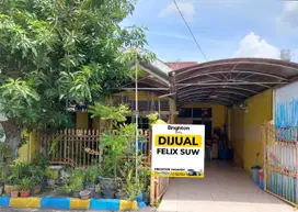 Jual Rumah  Rungkut Mapan Tengah
