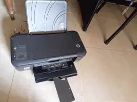Printer HP deksjet 2000 bekas