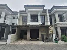 Rumah dijual Manyar Tirtoyoso MINIMALIS SIAP HUNI SURABAYA