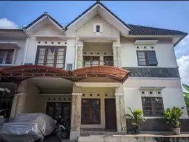 Dijual Cepat Rumah Dalam Perumahan Griya Kuantan Dekat Terimal Jombor