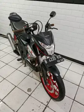 Sonic tahun 2021 mesin halus