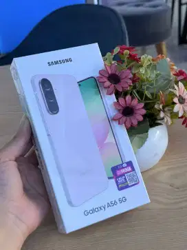 SAMSUNG A56 5G 8/256 HARGA TERMURAH
