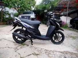JUALCEPATMURAH Yamaha MIO kondisi istimewa  bs Tt barang apa saja