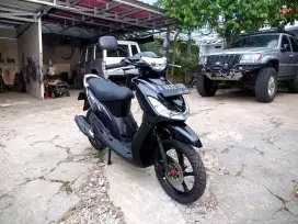 JUALCEPATMURAH Yamaha MIO kondisi istimewa  bs Tt barang apa saja