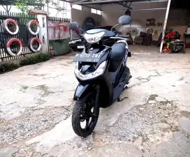 JUALCEPATMURAH Yamaha MIO kondisi istimewa  bs Tt barang apa saja