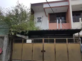 Rumah 2 Lantai di Duri Mas Duri Kepa Full Furnished