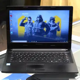 Lenovo Ideapad G40 Core i7-5500U Broadwell Gen 5 Ram 8Gb SSD 128Gb