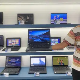 [L32] LAPTOPLENOVO i5GEN3 RAM8GB SSD256GB LAYAR14 COCOKUNTUKMAHASISWA