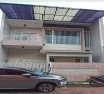 RUMAH KALIJUDAN TARUNA SURABAYA 506 ASSET BANK, CASH ONLY