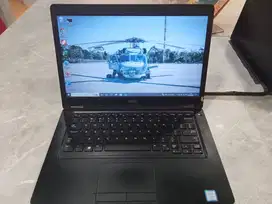 DELL LATITUDE 5490