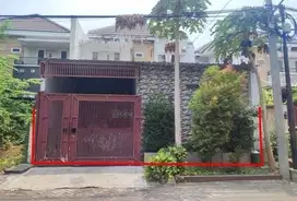 RUMAH NIRWANA SURABAYA 104306 ASSET BANK, CASH ONLY