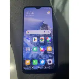 Jual Redmi 8 batangan