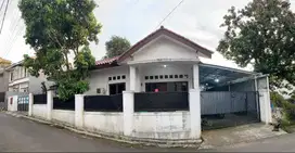 Dijual Rumah SHM Lokasi Strategis di Jl. R.H. Ace Sukarna Raya No. 6