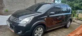 Nissan XGear Matic 2008