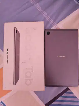 Samsung galaxy tab a7 Lite ram 3/32 99% mulus